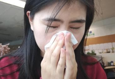 【健康科普】鼻炎患者应对春季过敏，医生教你做好这几步！