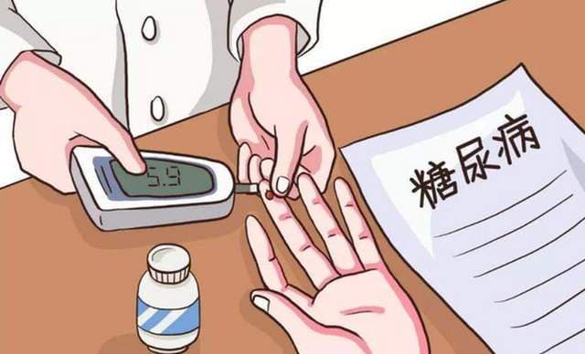 糖尿病患者小心酮症酸中毒！注意这7个症状，严重时威胁生命！