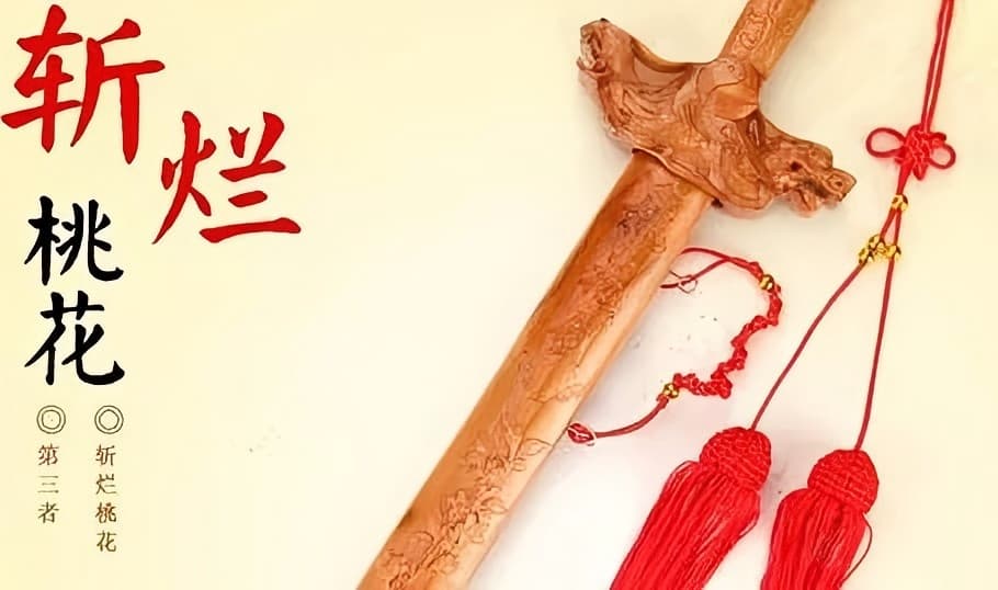 命犯烂桃花，应该怎样化解？