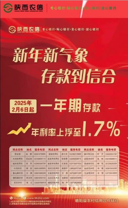 关注潜藏风险！多家银行密集上调存款利率，专家提醒→