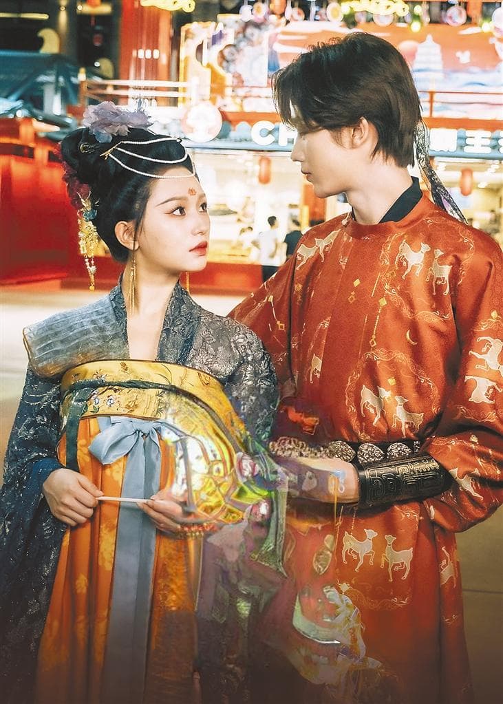 深耕精品创作，实现跨界融合——陕西微短剧产业异军突起