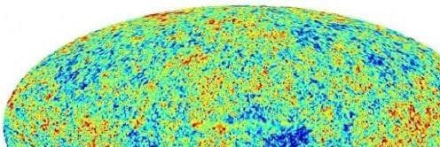 什么是宇宙背景辐射？是宇宙大爆炸理论依据还是进入热平衡状态！