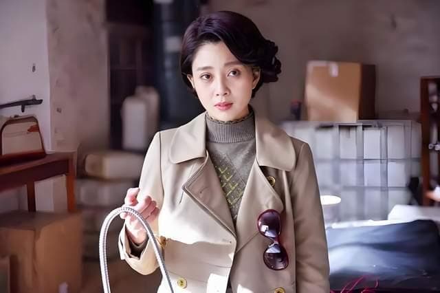 前浙江女首富周晓光欠债百亿！具体细节曝光，涉及境外投资与房产