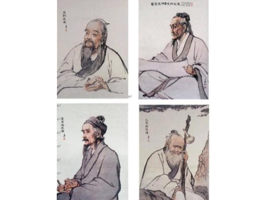 四大名医是哪四人？谁最厉害？