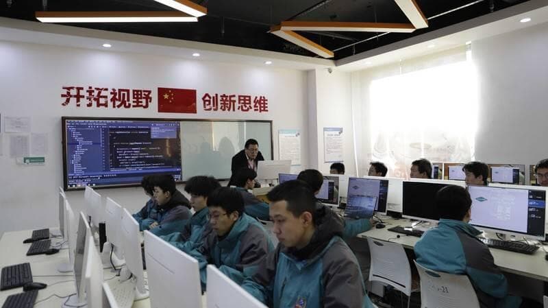 中职生升入大学的多元化途径与公平待遇