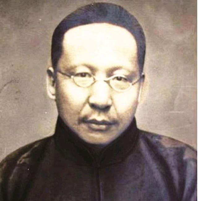 贺氏流派创始人贺季衡：清末民初的中医传奇，治愈无数疑难杂症