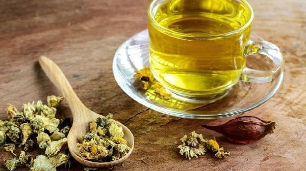 茉莉花茶的功效与作用