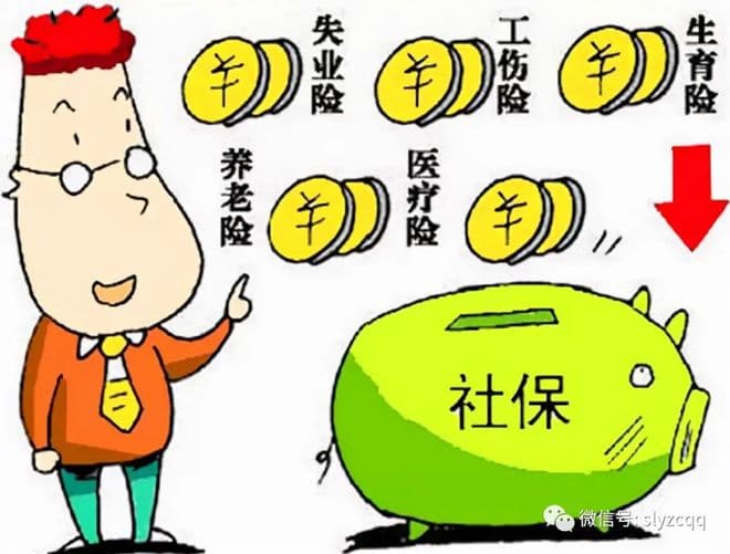 六险二金包括哪些？性质和用途有什么区别？全面了解一下