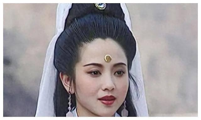 《西游记》中的观音菩萨：不同于传统印象的女性化形象