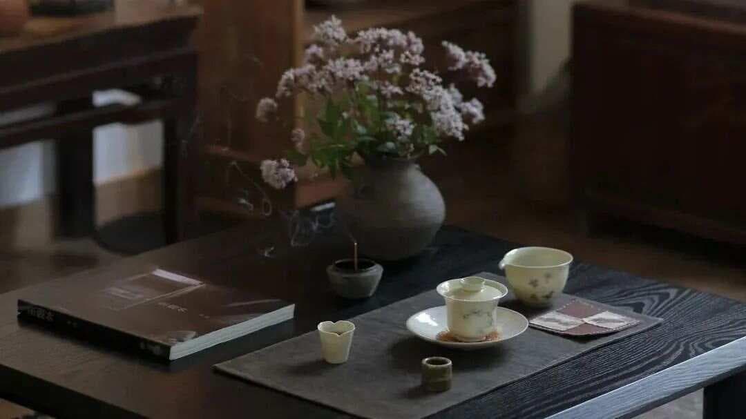 茶，不仅是饮品，更是健康的守护者
