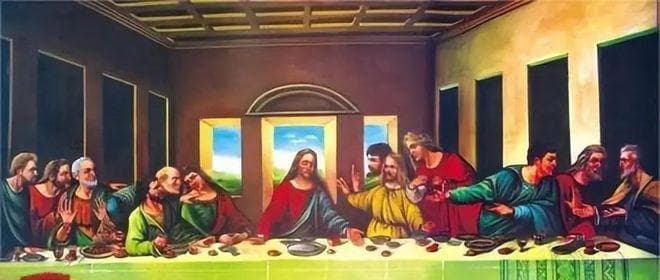 达芬奇：解读绘画与万物之谜，他的天赋是否超越人类界限？