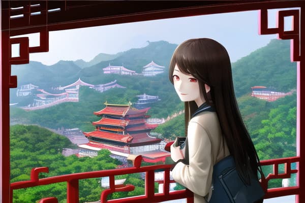 探秘南京周边：一日游攻略领略历史与现代交融之美