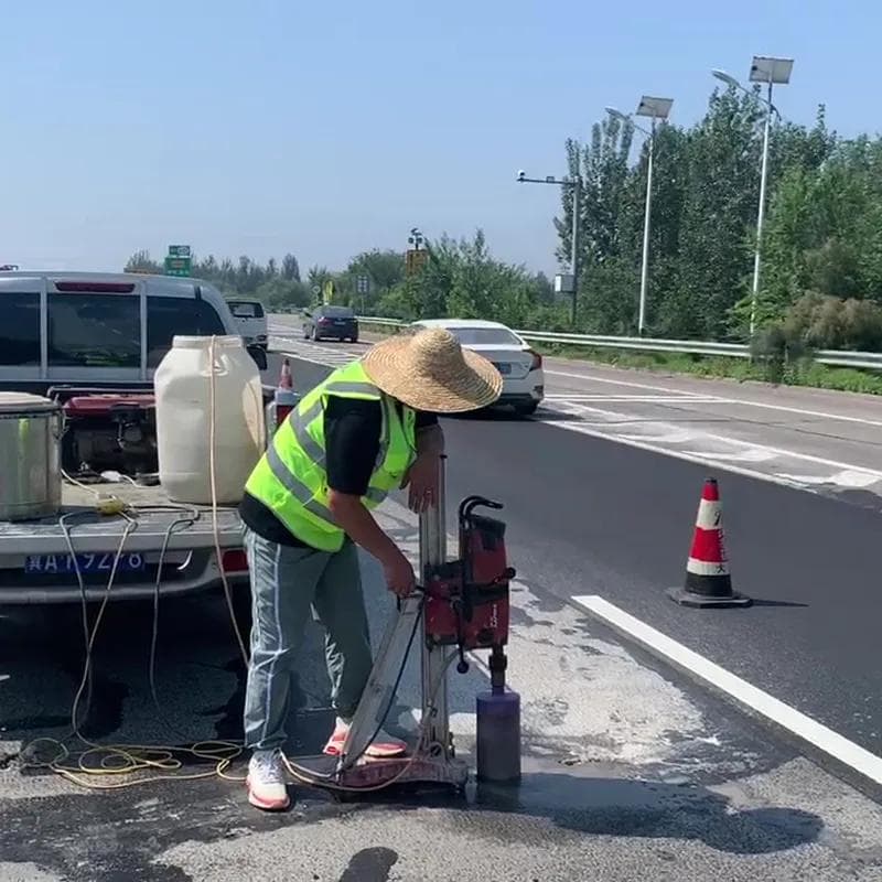 常见的道路试验检测方法有哪些？