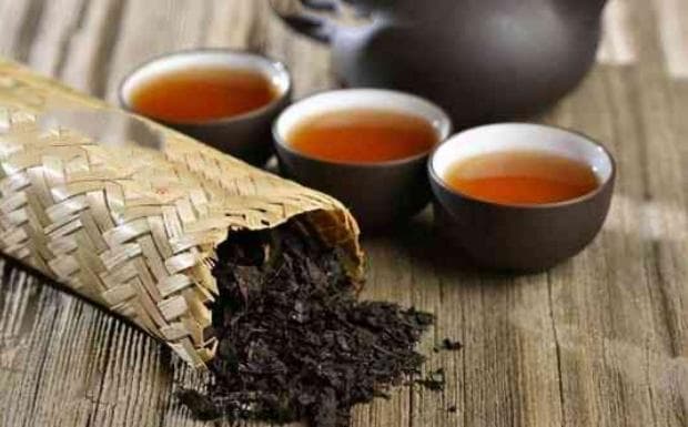雅安藏茶的功效与作用及禁忌