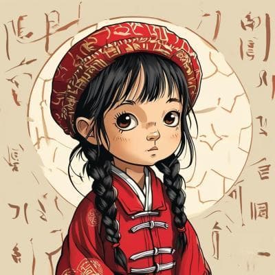 有内涵的梁姓女孩起名的推荐大全
