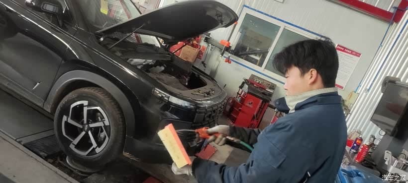 自己动手维修爱车：从准备到实操的全面指南