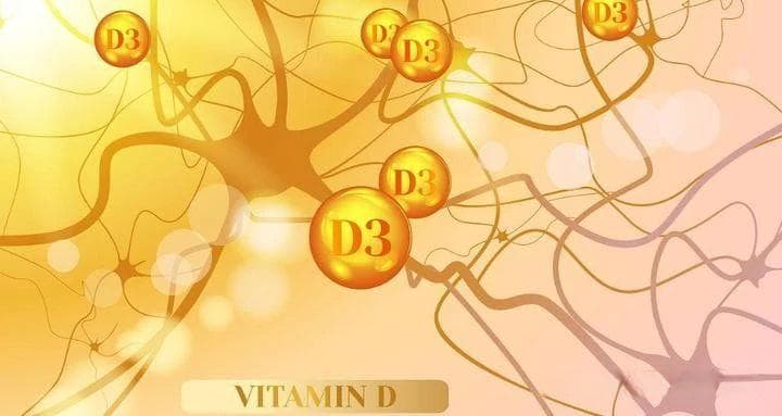 维生素D缺乏与心理健康的关系：从抑郁到多动症
