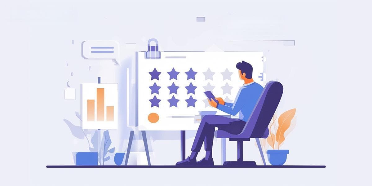 App Store教你搞定差评难题
