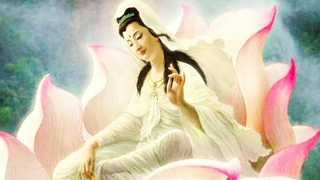观音菩萨竟有三个生日？哪三个？怎么来的？