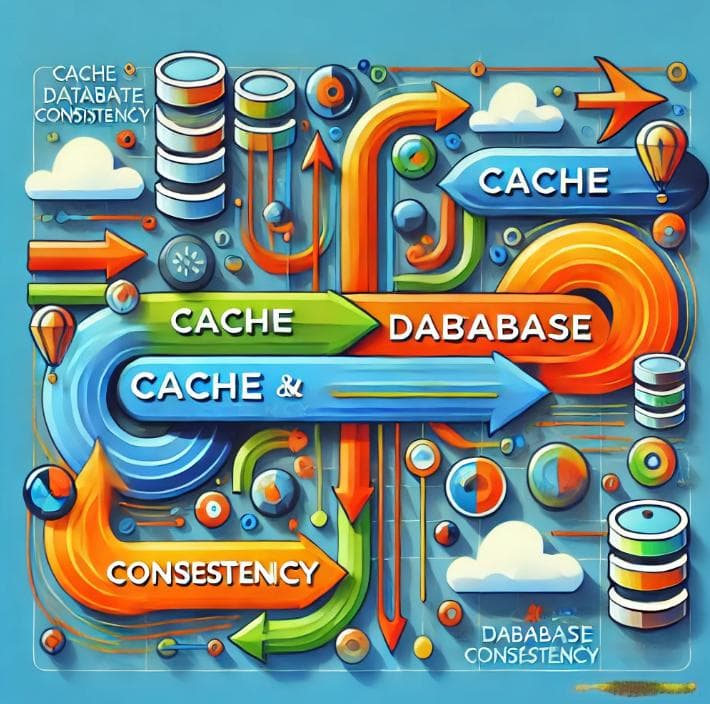 旁路缓存策略：保障数据库与缓存一致性的探讨 Redis And MySQL