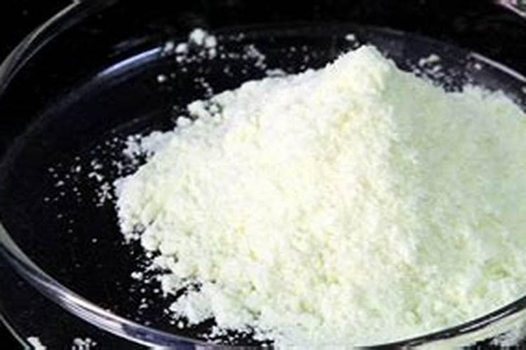 农用硼砂的正确使用方法及作物缺硼症状识别