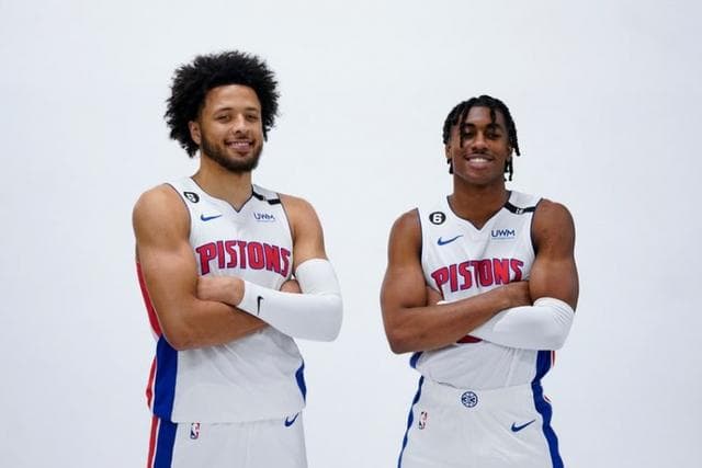 盘点｜NBA新赛季阵容深度前五的球队：快船篮网勇士分列前三