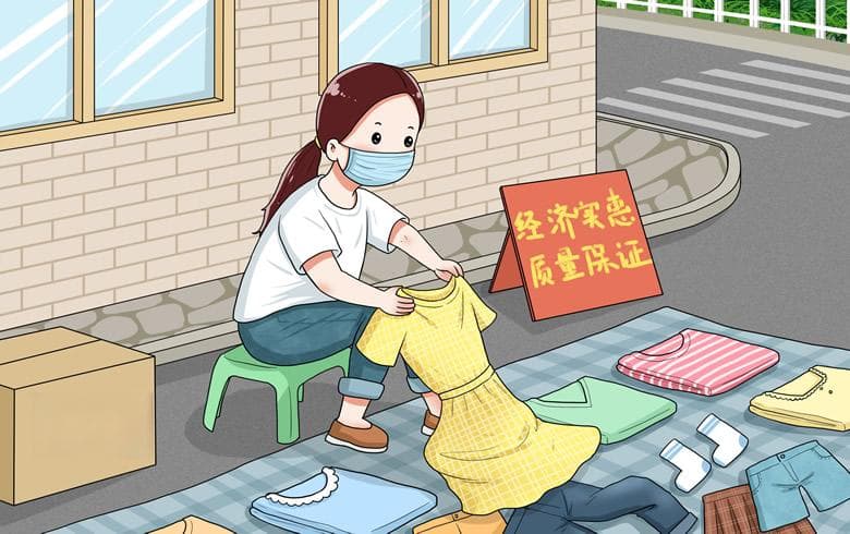 宝妈摆摊卖什么好卖？十类适合宝妈经营的小商品推荐