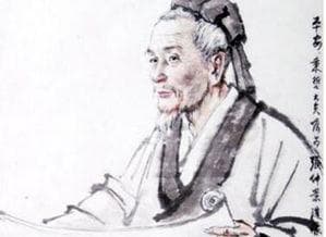 揭秘历史人物：扁鹊的生平与时代背景