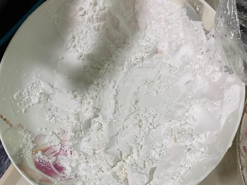 芋圆制作教程：三种口味芋圆的详细制作方法