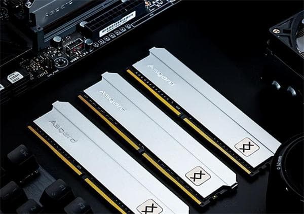 内存颗粒天梯图：DDR4和DDR5颗粒性能全解析