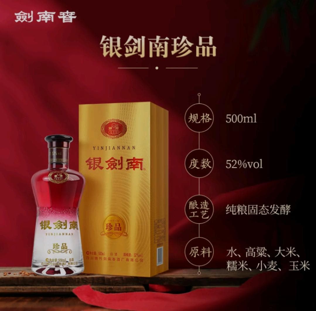 低价口粮酒品质对比研究