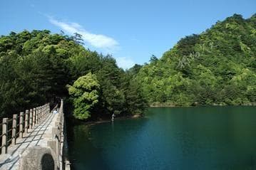 祁门九龙池景区旅游攻略