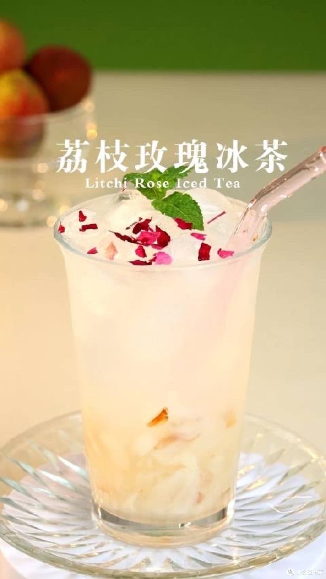 春日氛围感拉满！在家轻松自制高颜值春日特饮攻略