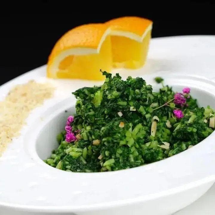 江苏13城春日美食地图：从野菜到河鲜，尽显“不时不食”饮食文化