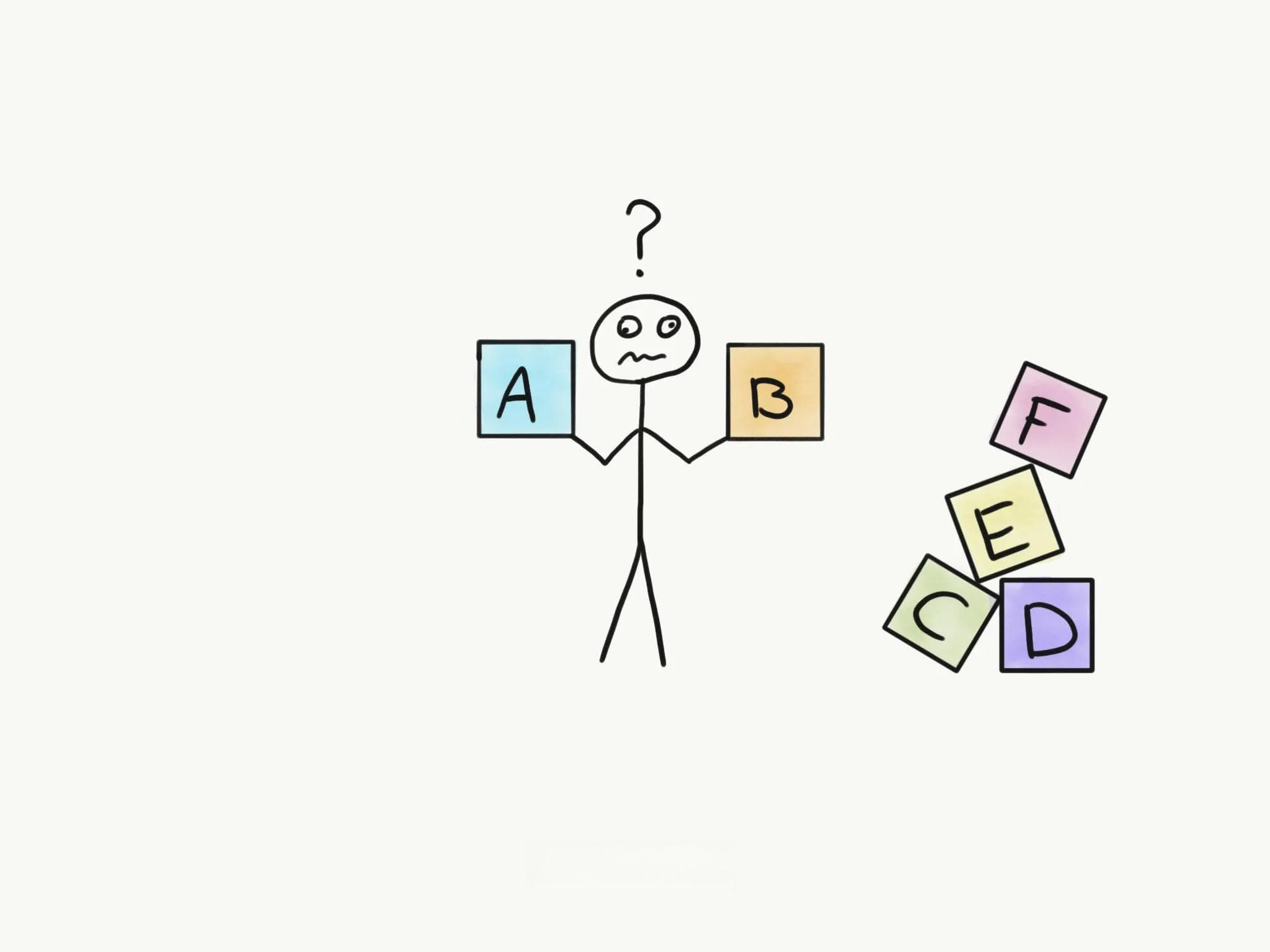 如何提高决策能力，让自己更果断？