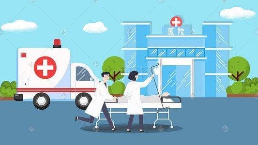 应急总医院科普：急腹症的四种治疗方法