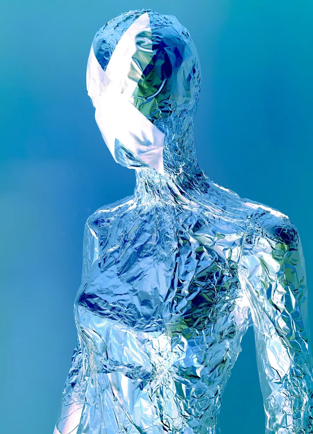 《三体》中的永生梦：人性的终极考验