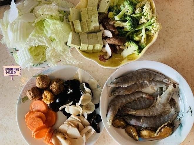 冬至将至，这道菜是个宝：高钙高蛋白，胜过喝牛奶，6种做法，美味鲜香