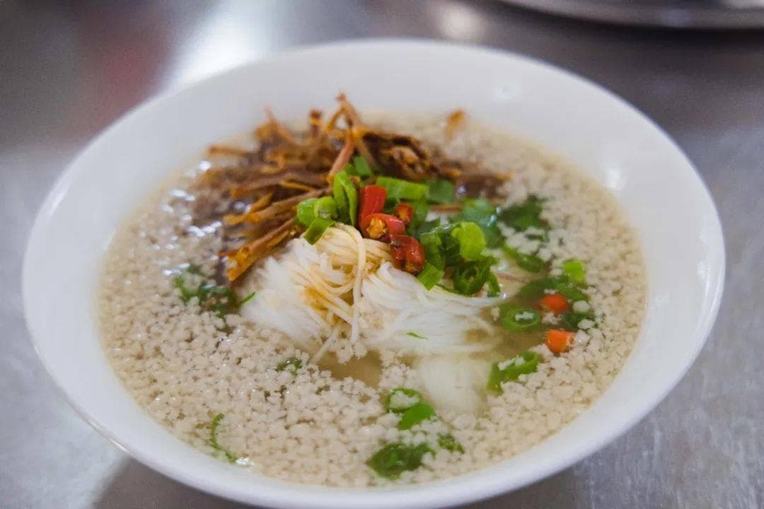 非遗贺新春|解锁10道腾冲非遗美食，样样好吃！