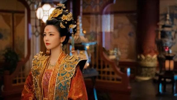 女性题材陆剧推荐 | 霸气女主语录：你就是自己的光！