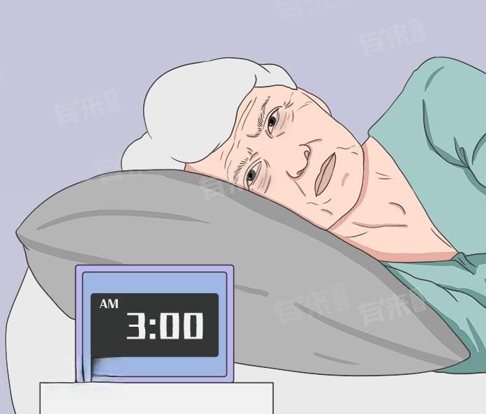 失眠针灸什么部位有效
