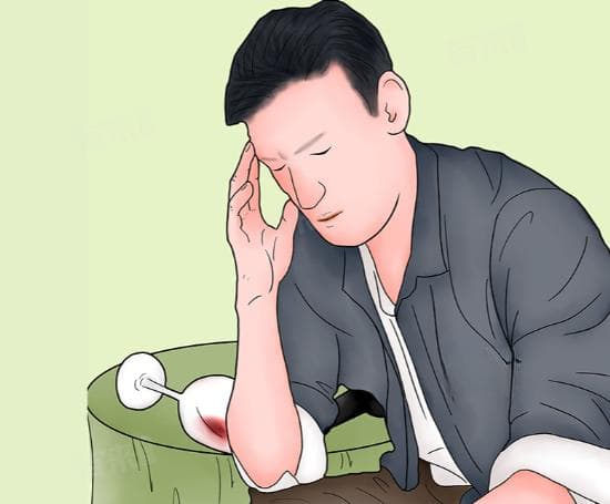 戒断综合征怎么治疗