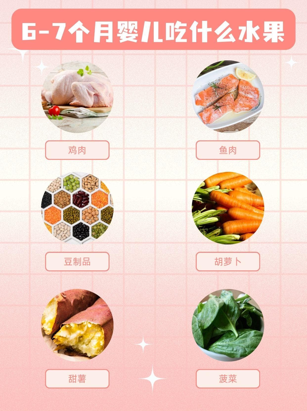 指甲上有竖纹？这些食物帮你改善