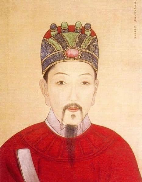 明末抗清六大名将，袁崇焕只排第五，第一实至名归！