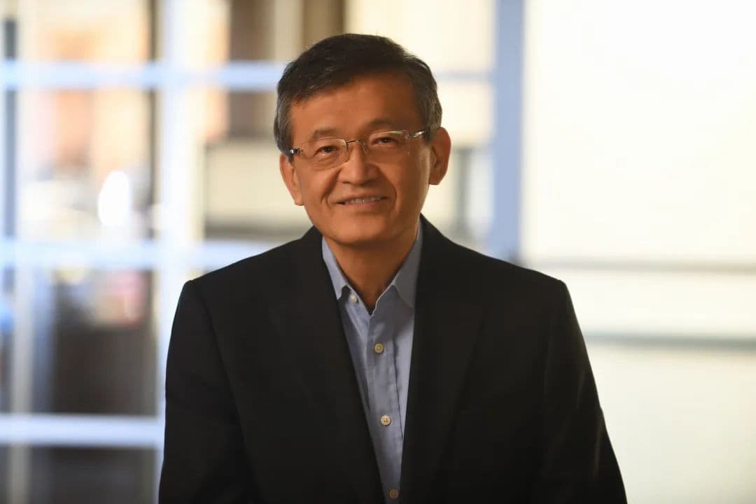 陈立武执掌英特尔：最懂中国半导体市场的CEO将如何出招？