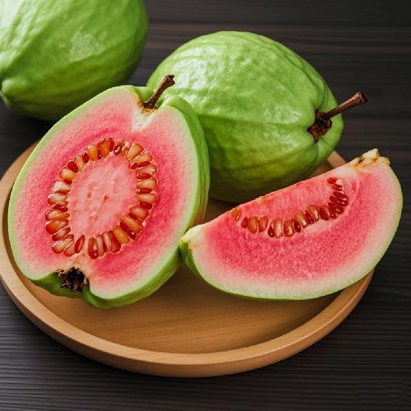 芭乐的皮能不能吃？芭乐放多久会软？一文详解芭乐食用与储存指南