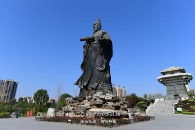 随州市曾都区十大旅游景点