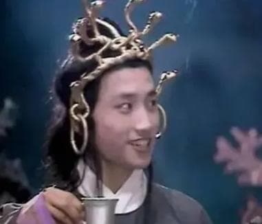 西游记中九头虫的结局：为何孙悟空不杀他？