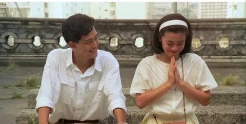 10幕画龙点睛的一见钟情，让人最难忘却是这个日本男人：鹤见辰吾