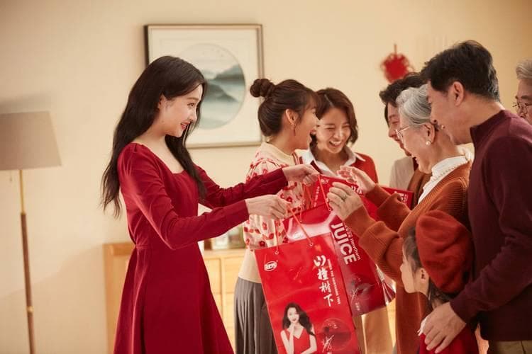 春节送亲戚什么礼物合适？这 几款经典之选不失礼！